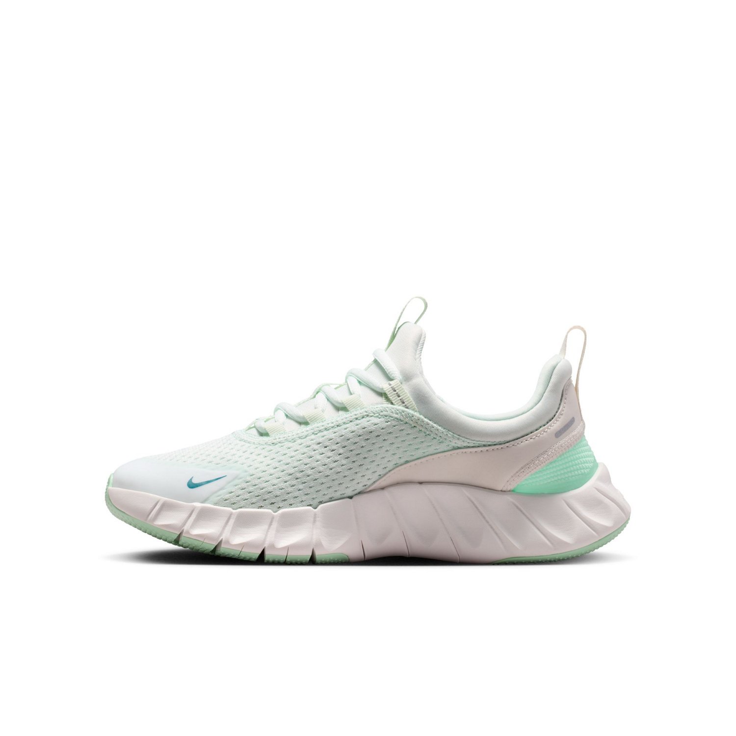 Nike Kids' Free Ride Running Shoes - view number 2