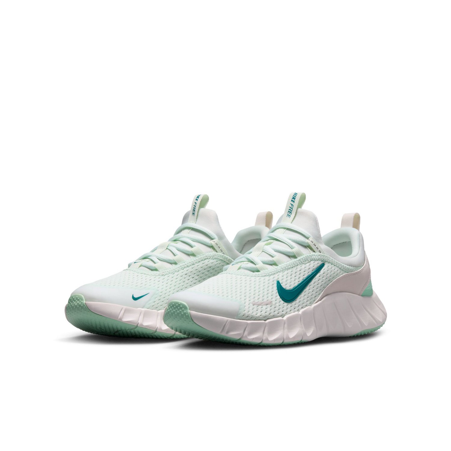 Nike Kids' Free Ride Running Shoes - view number 3