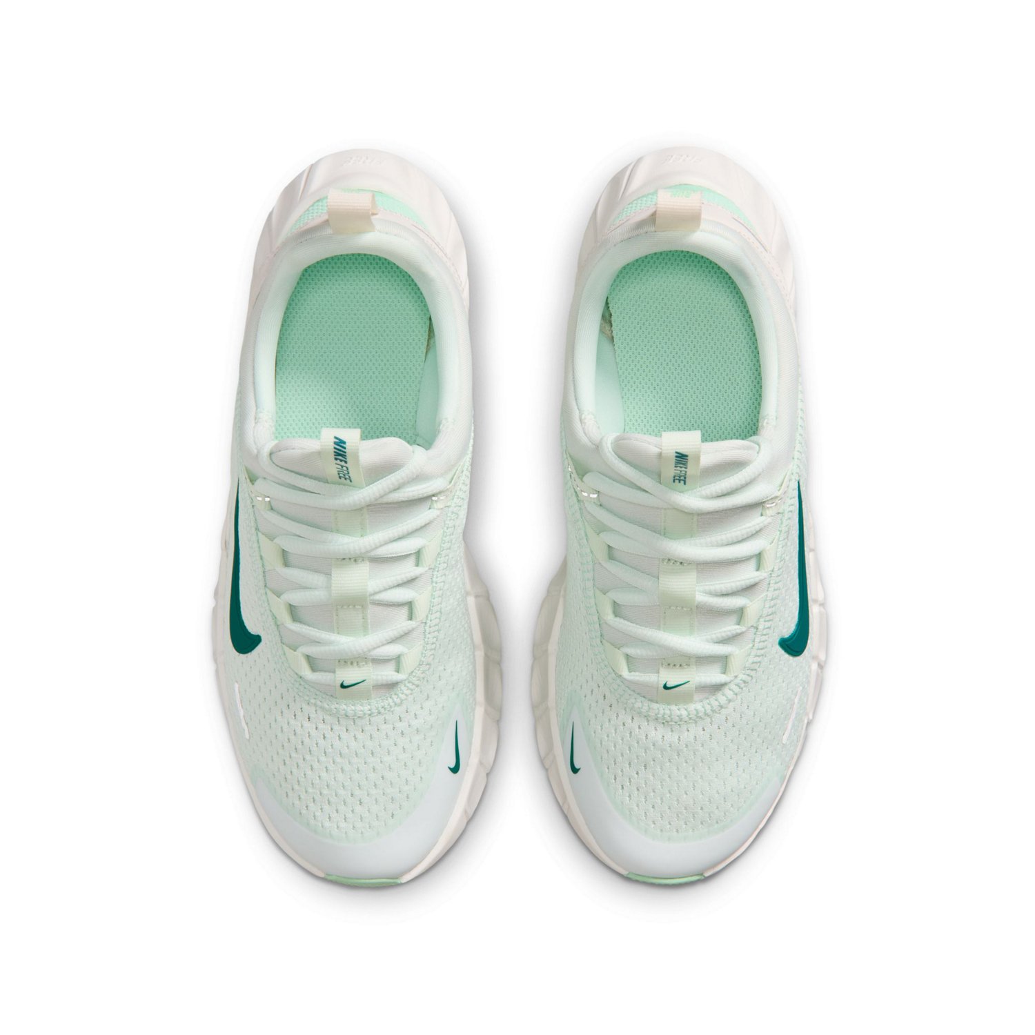 Nike Kids' Free Ride Running Shoes - view number 4