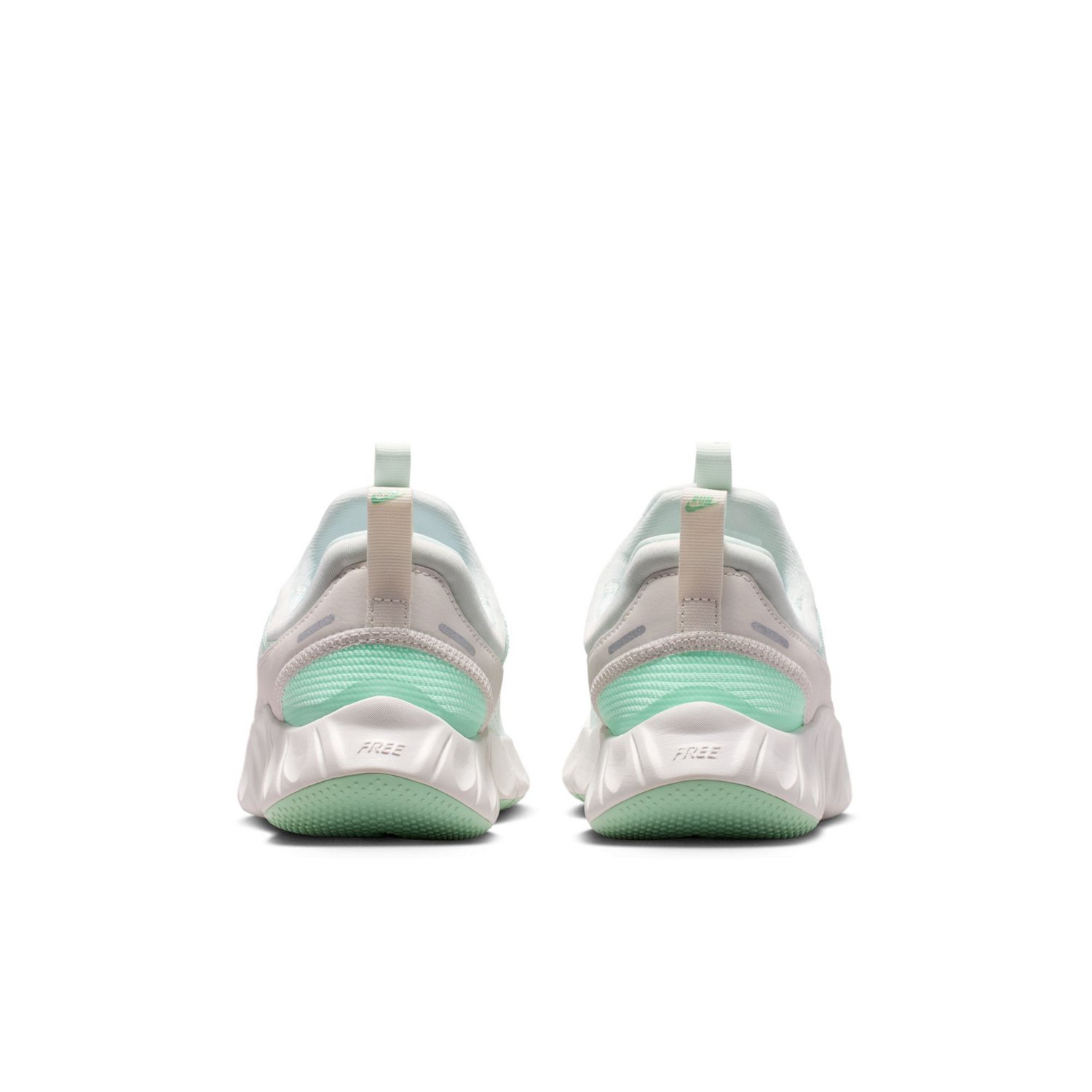 Nike Kids' Free Ride Running Shoes - view number 5