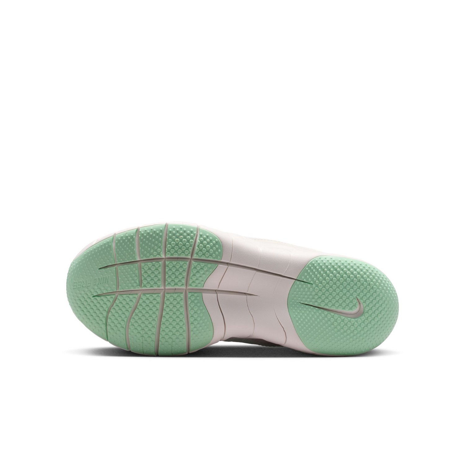 Nike Kids' Free Ride Running Shoes - view number 6