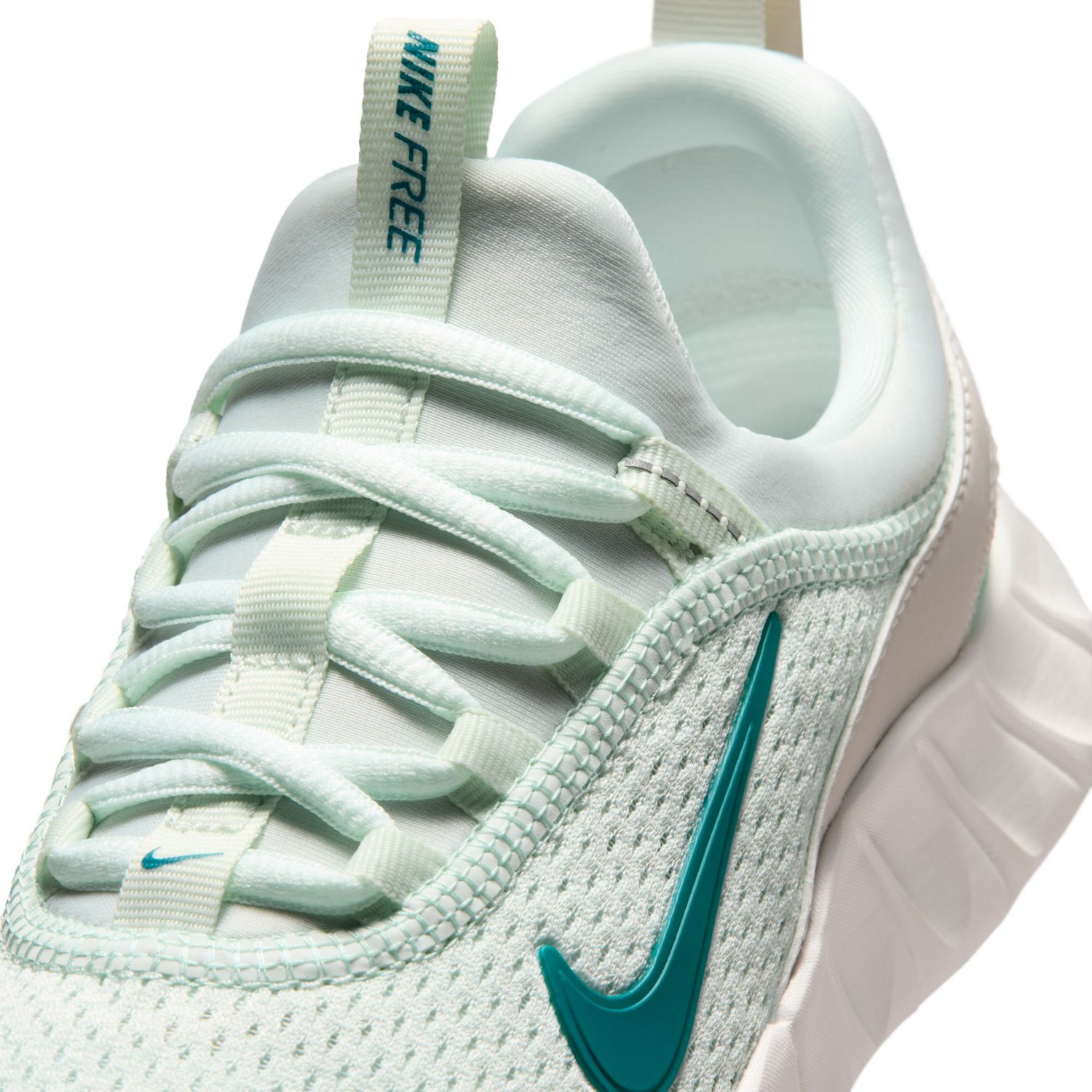 Nike Kids' Free Ride Running Shoes - view number 7