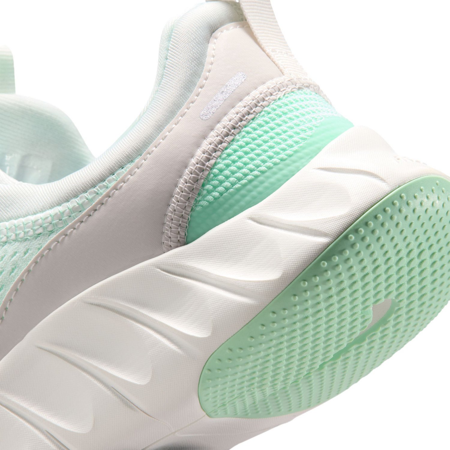 Nike Kids' Free Ride Running Shoes - view number 8