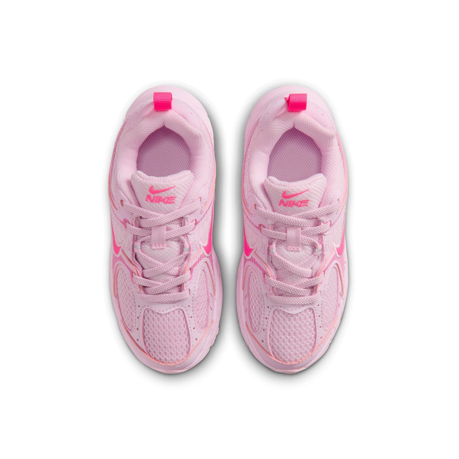 Nike Preschool Kids' V5 Runner Shoes - view number 4