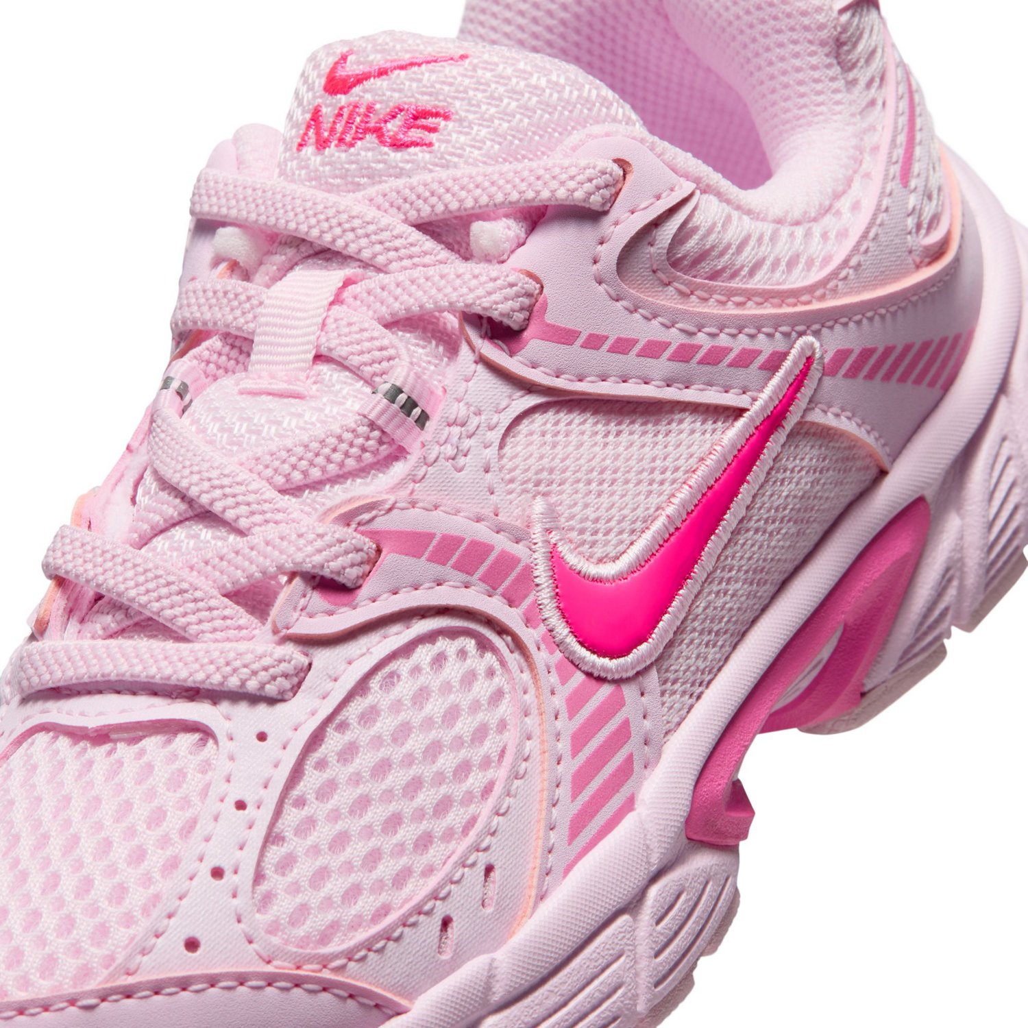 Nike Preschool Kids' V5 Runner Shoes - view number 7