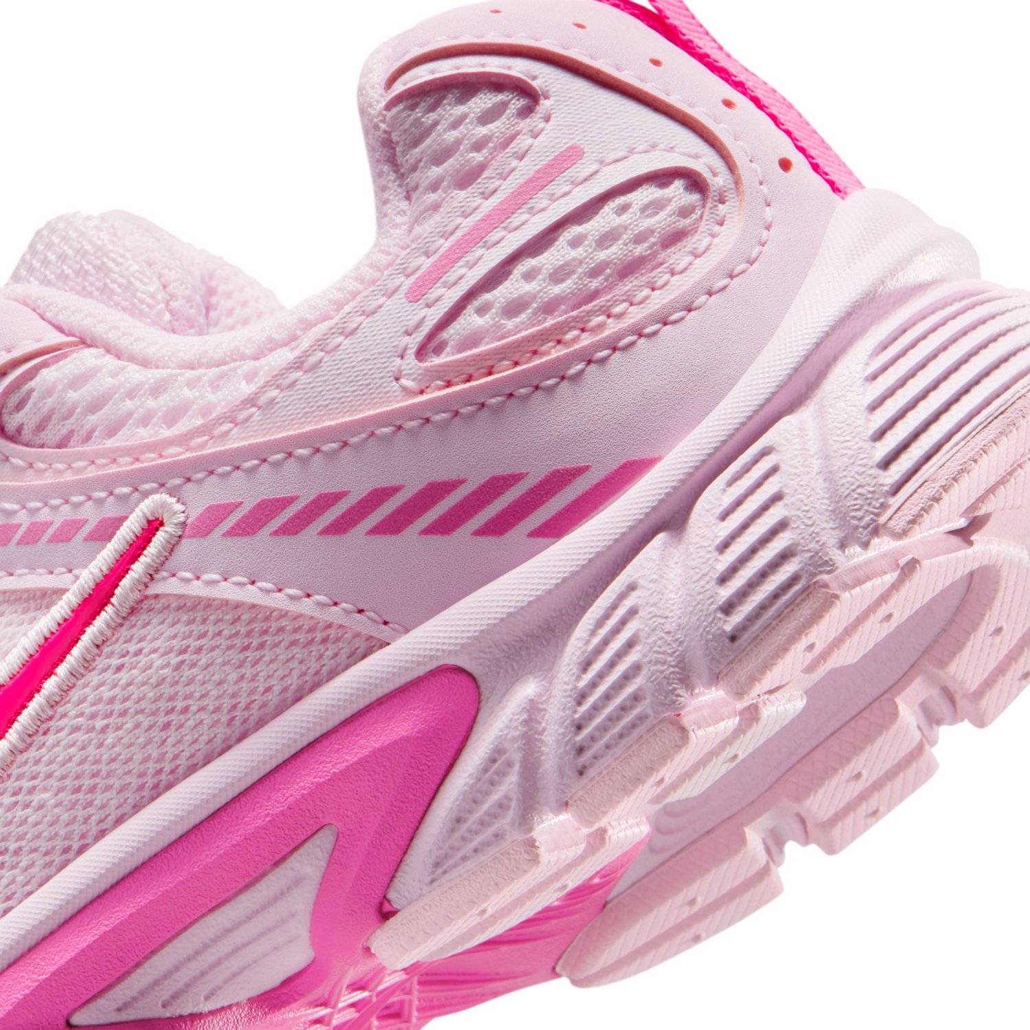 Nike Preschool Kids' V5 Runner Shoes - view number 8