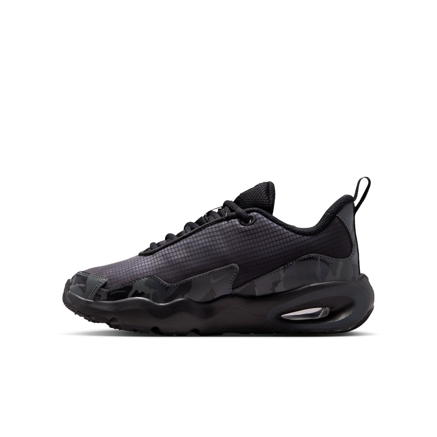 Nike Kids Grade School Air Max Nova Camo Shoes - view number 2