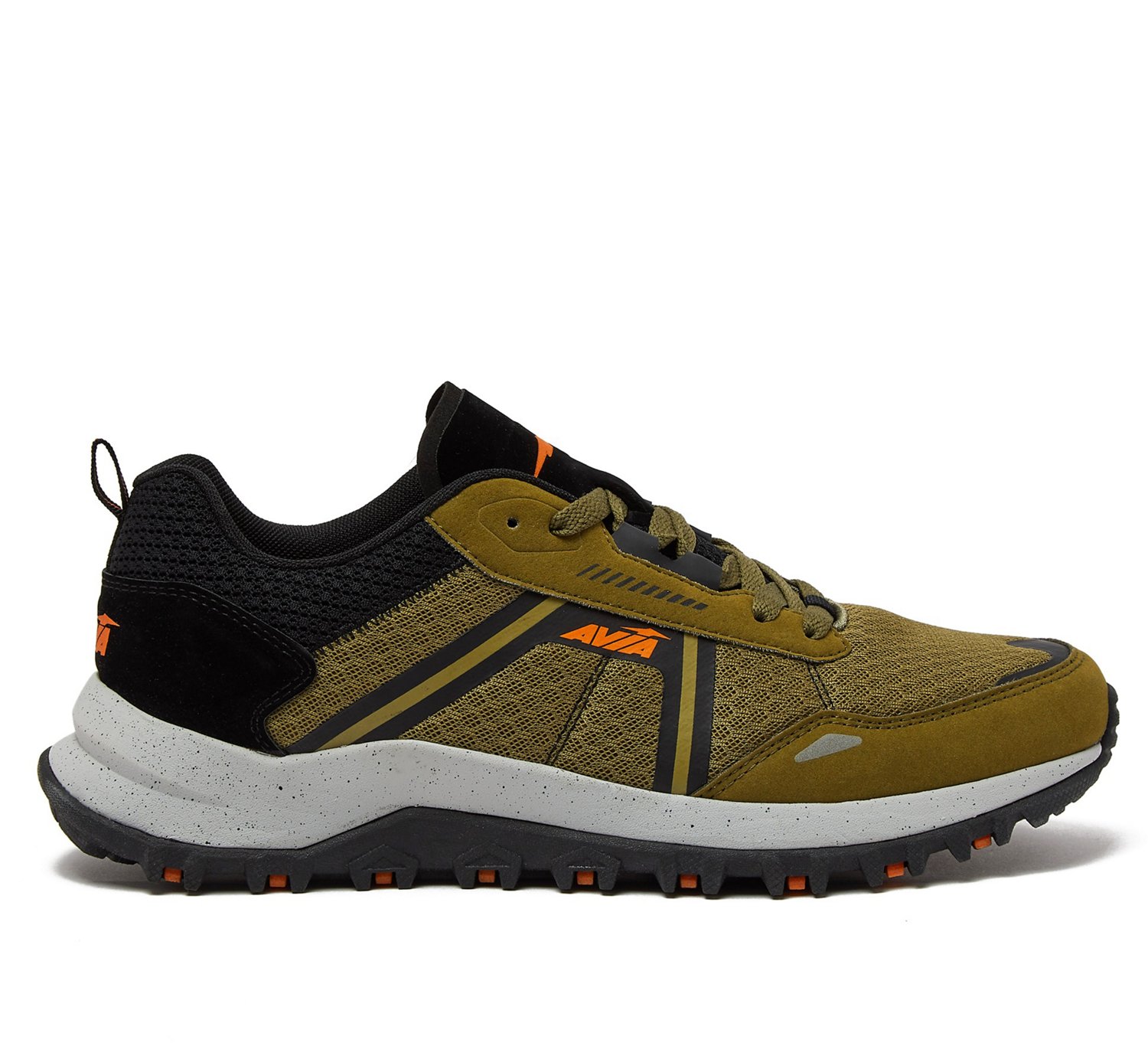 Avia Men’s Trax 2.0 Running Shoes