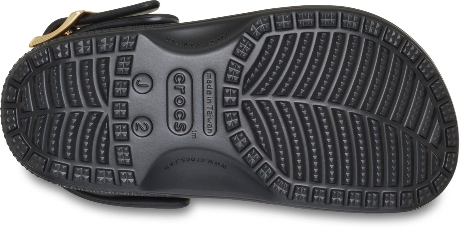 Crocs Classic Buckle Clogs - view number 6