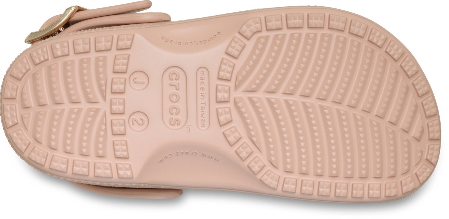 Crocs Classic Buckle Clogs - view number 6