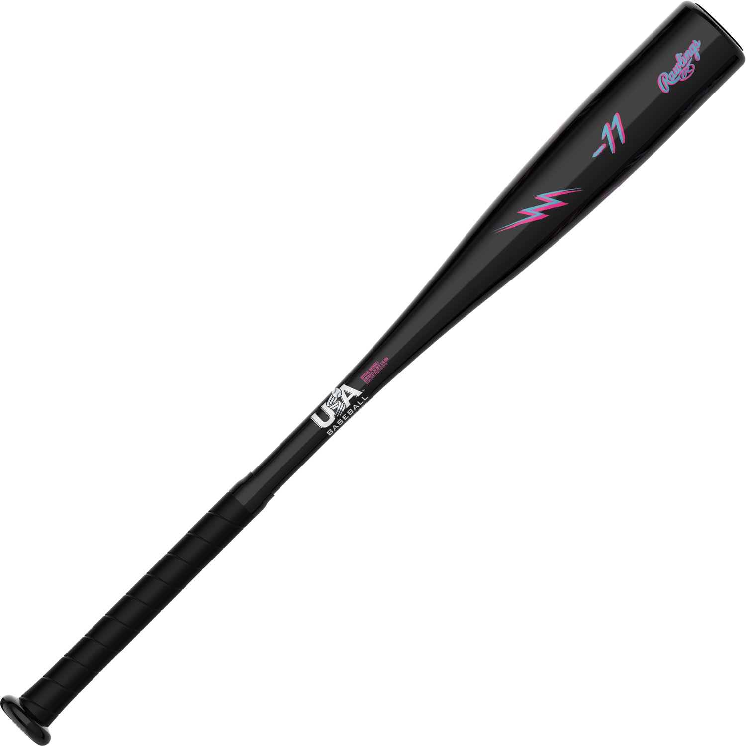 Rawlings Plasma T-Ball Bat -11 - view number 2