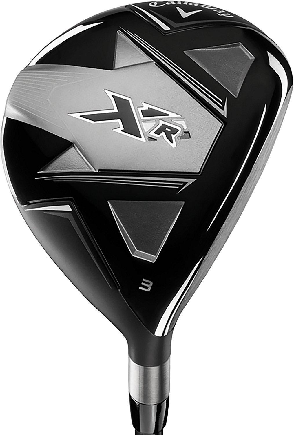 Callaway Men's XR 13-Club Graphite Golf Set  - view number 4