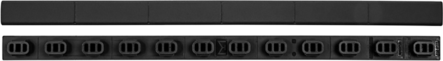 Magpul M-LOK Type-1 Rail Covers 2-Pack