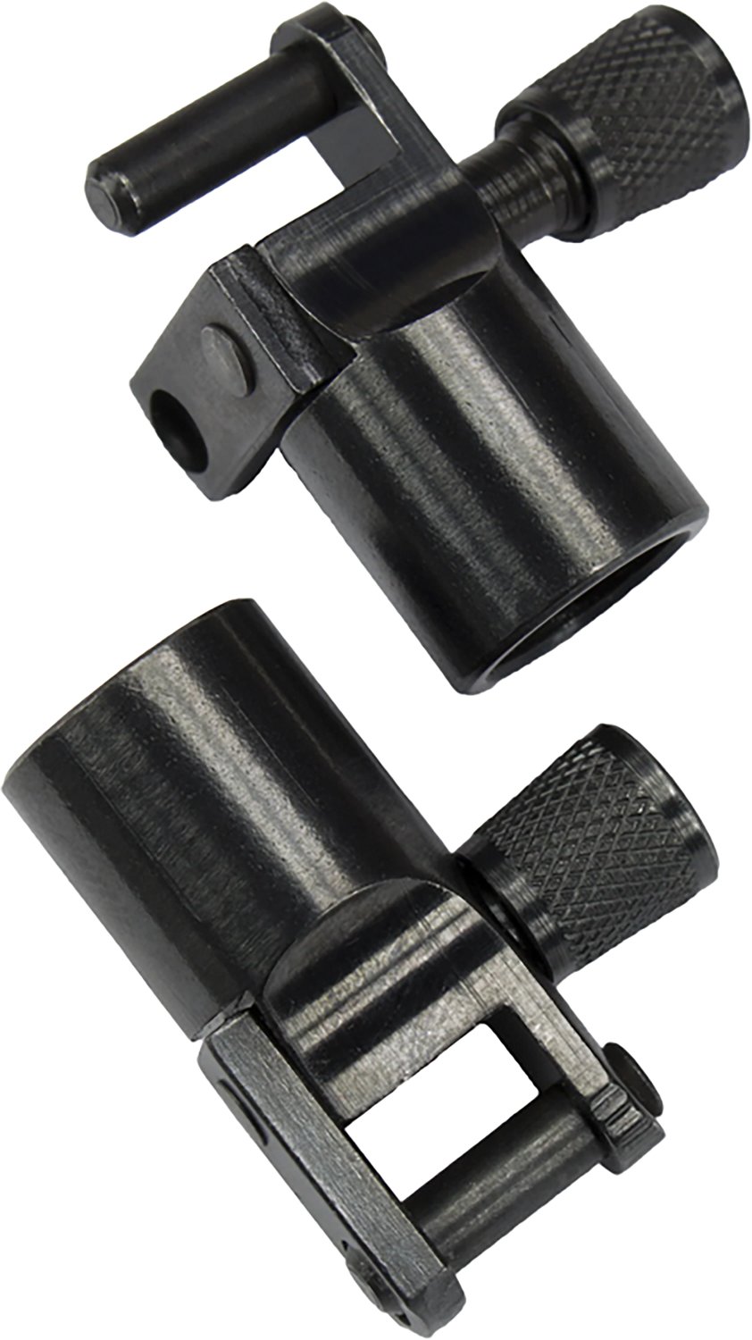 GrovTec Push-Button Base to Stud Adapters 2-Pack | Academy