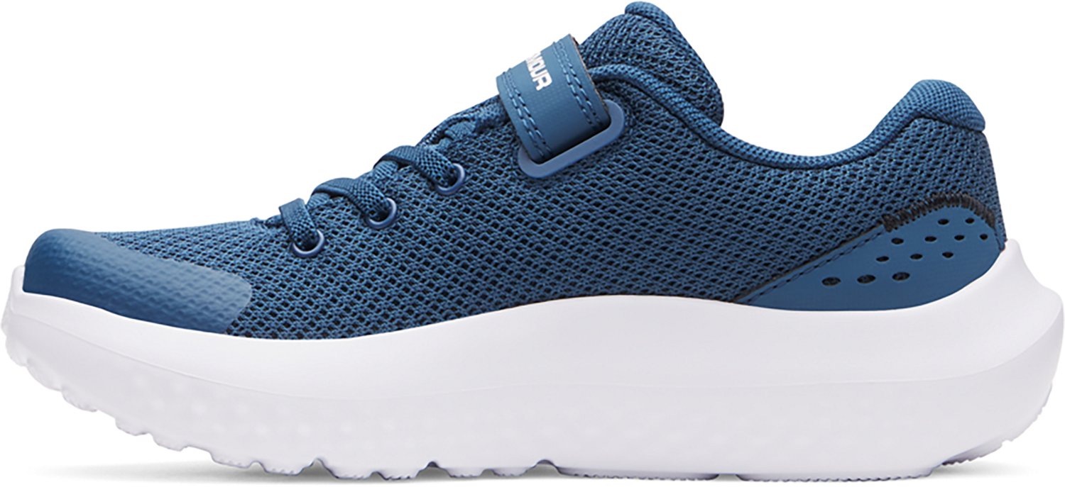 Under Armour Preschool Kids' Preschool Surge 4 Shoes - view number 2