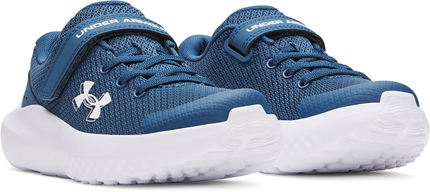 Under Armour Preschool Kids' Preschool Surge 4 Shoes - view number 3