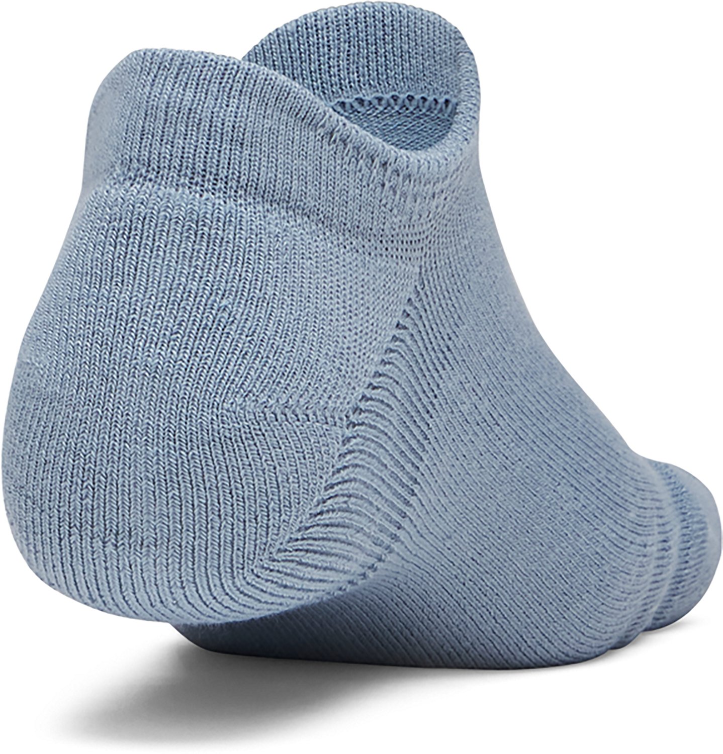 Under Armour Essential Cushion No Show Socks 6-Pack - view number 3