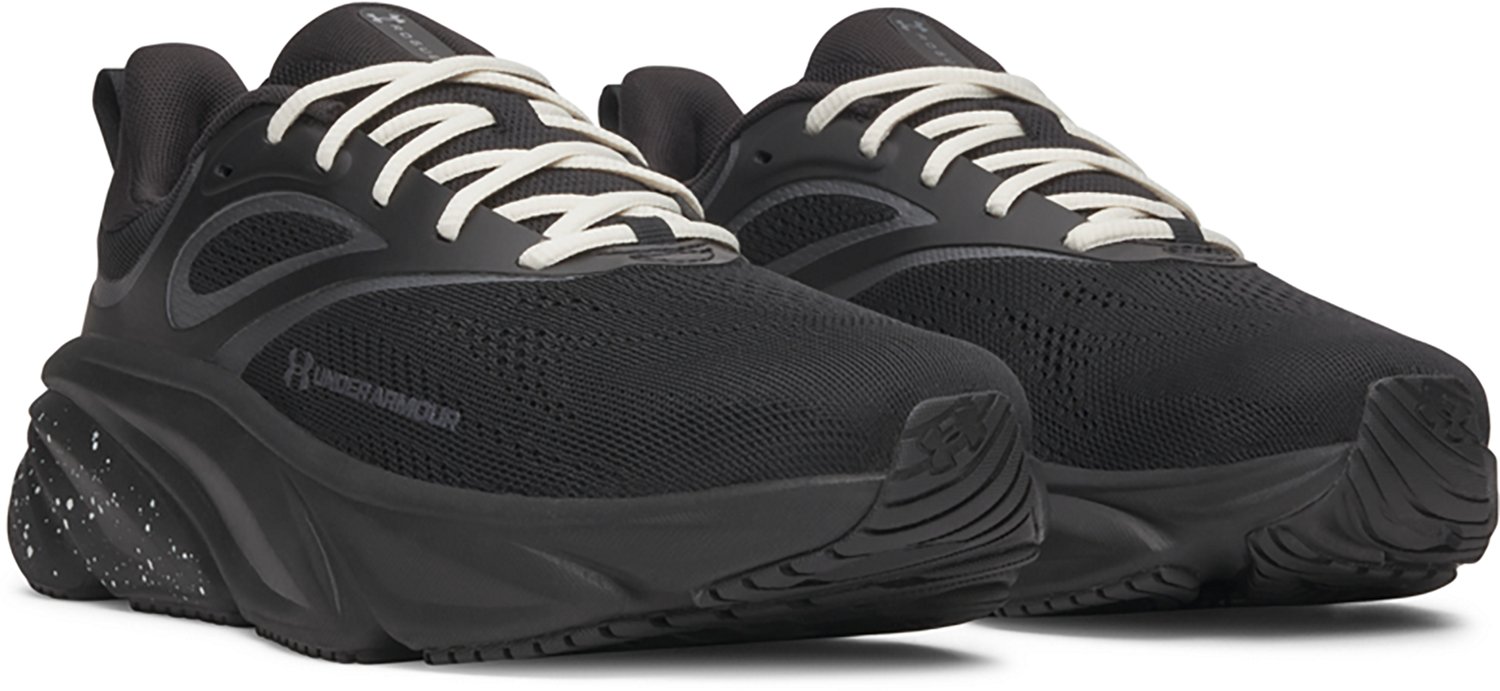 Under Armour Men's Rogue 6 Running Shoes - view number 3