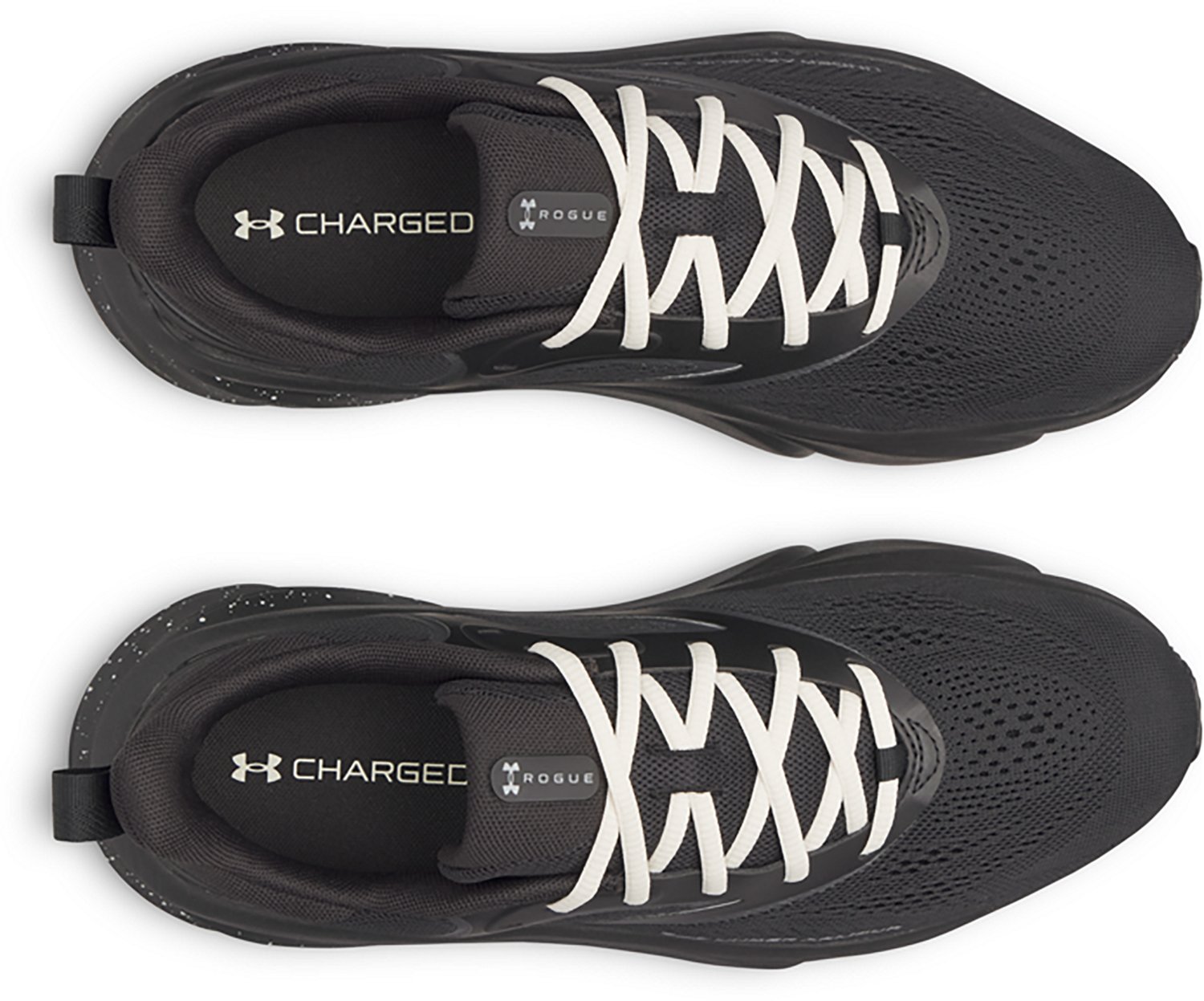 Under Armour Men's Rogue 6 Running Shoes - view number 4