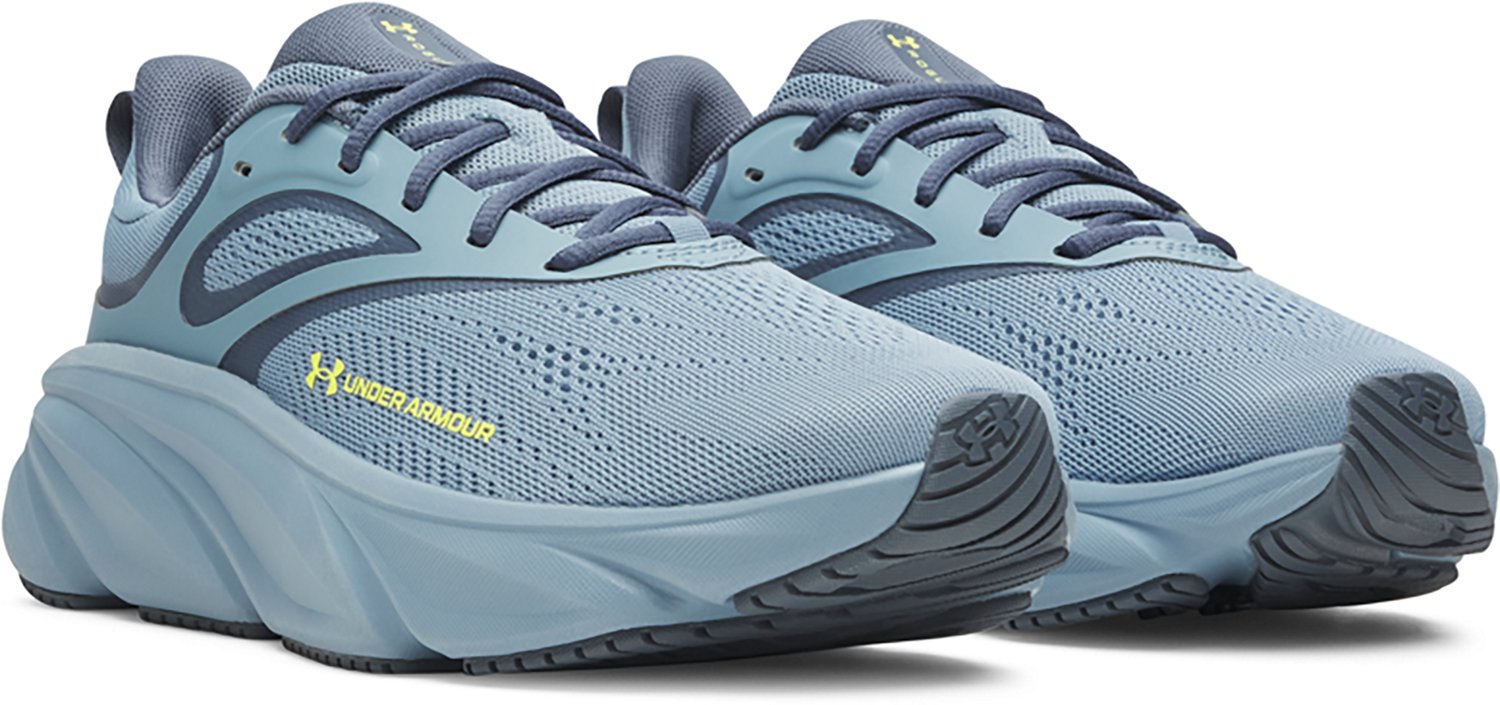 Under Armour Men's Rogue 6 Running Shoes - view number 3