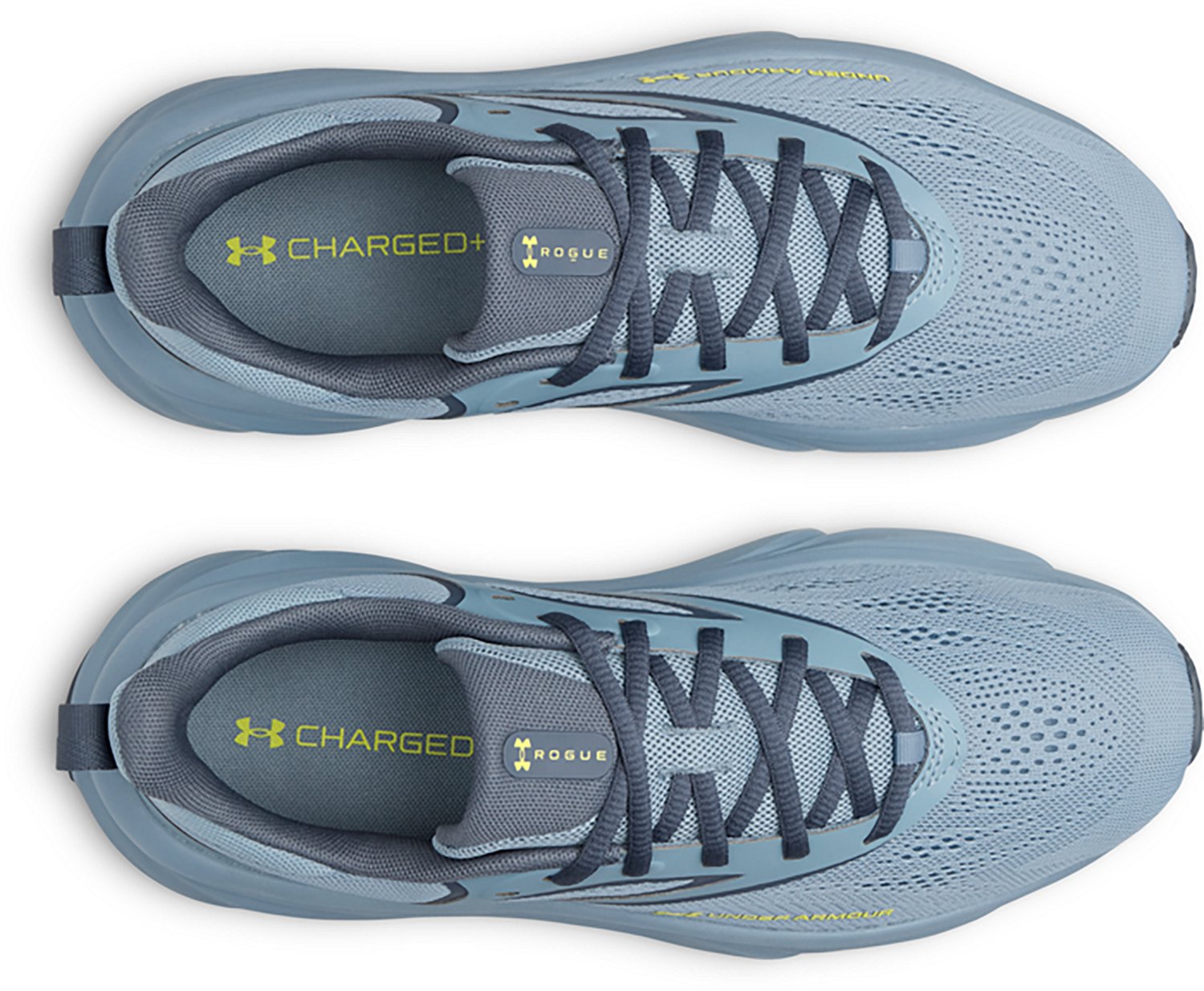Under Armour Men's Rogue 6 Running Shoes - view number 4