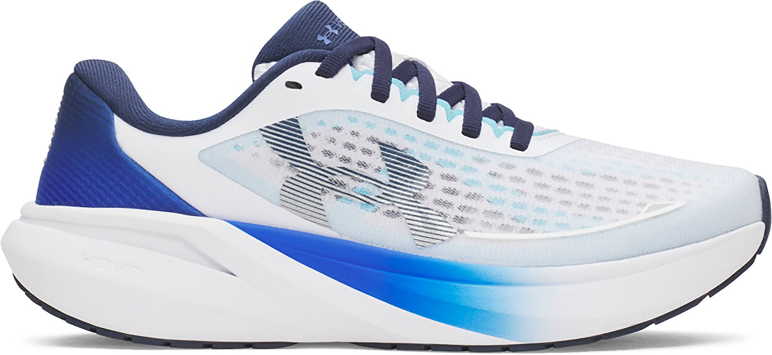 Under Armour Boys' Gradeschool Velociti Pace Shoes