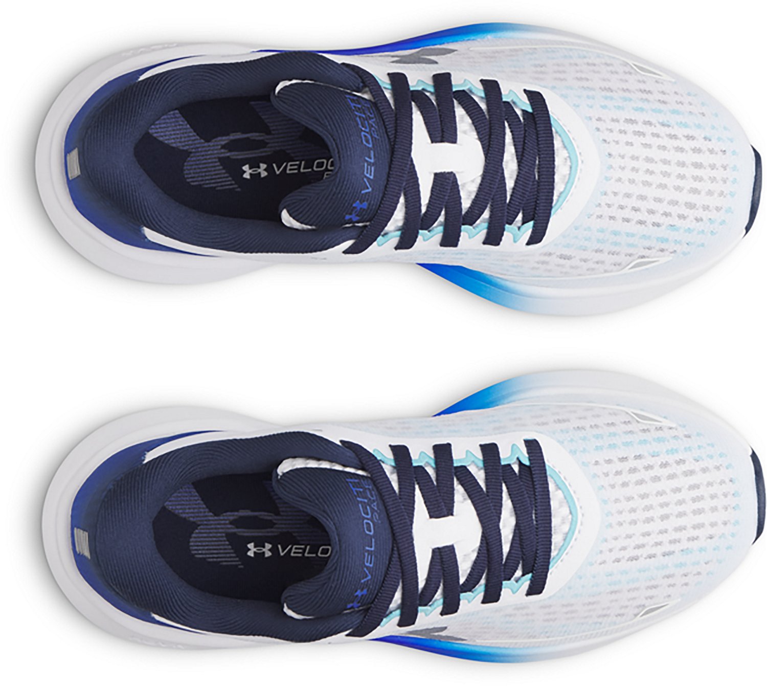 Under Armour Boys' Gradeschool Velociti Pace Shoes - view number 4