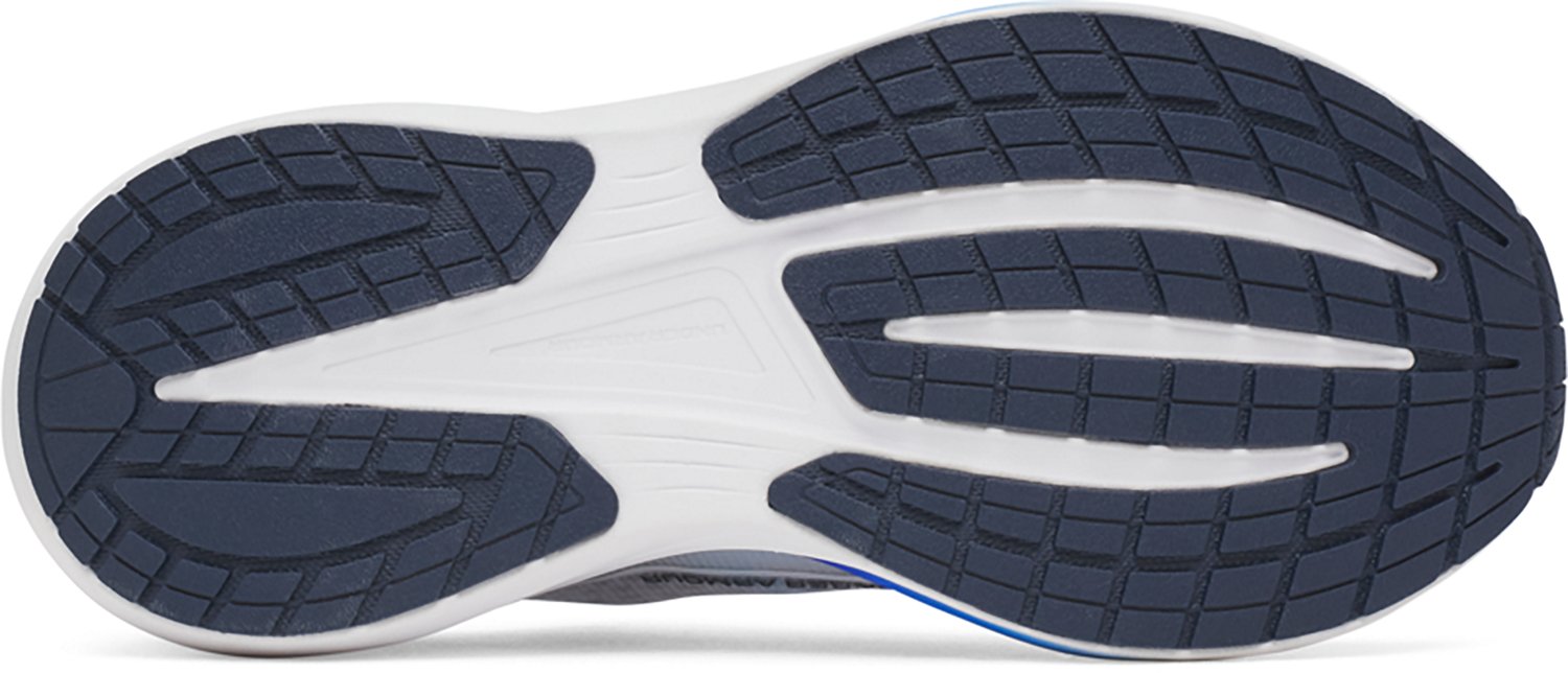 Under Armour Boys' Gradeschool Velociti Pace Shoes - view number 5