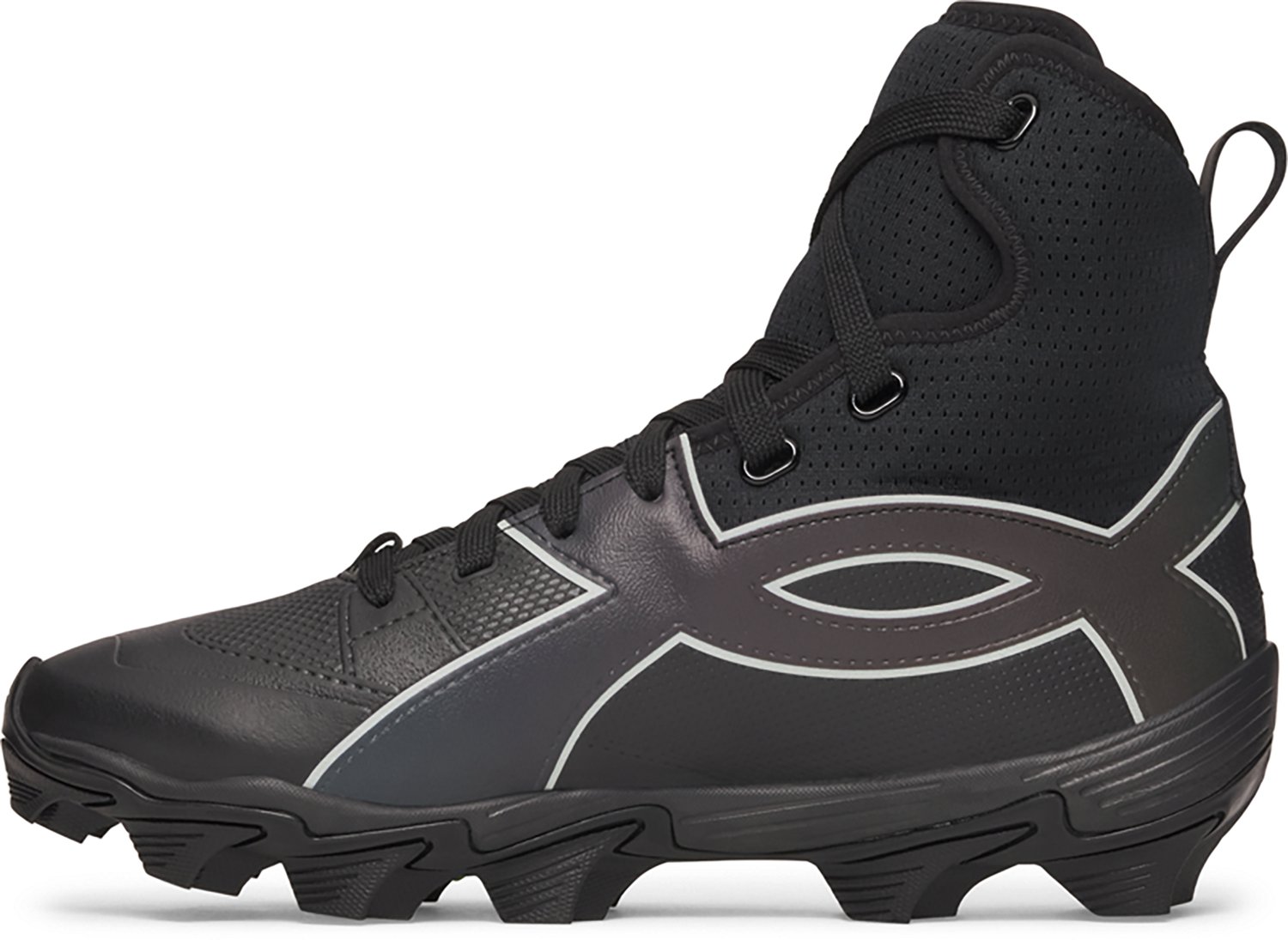 Under Armour Men's Highlight RM Football Cleats - view number 2