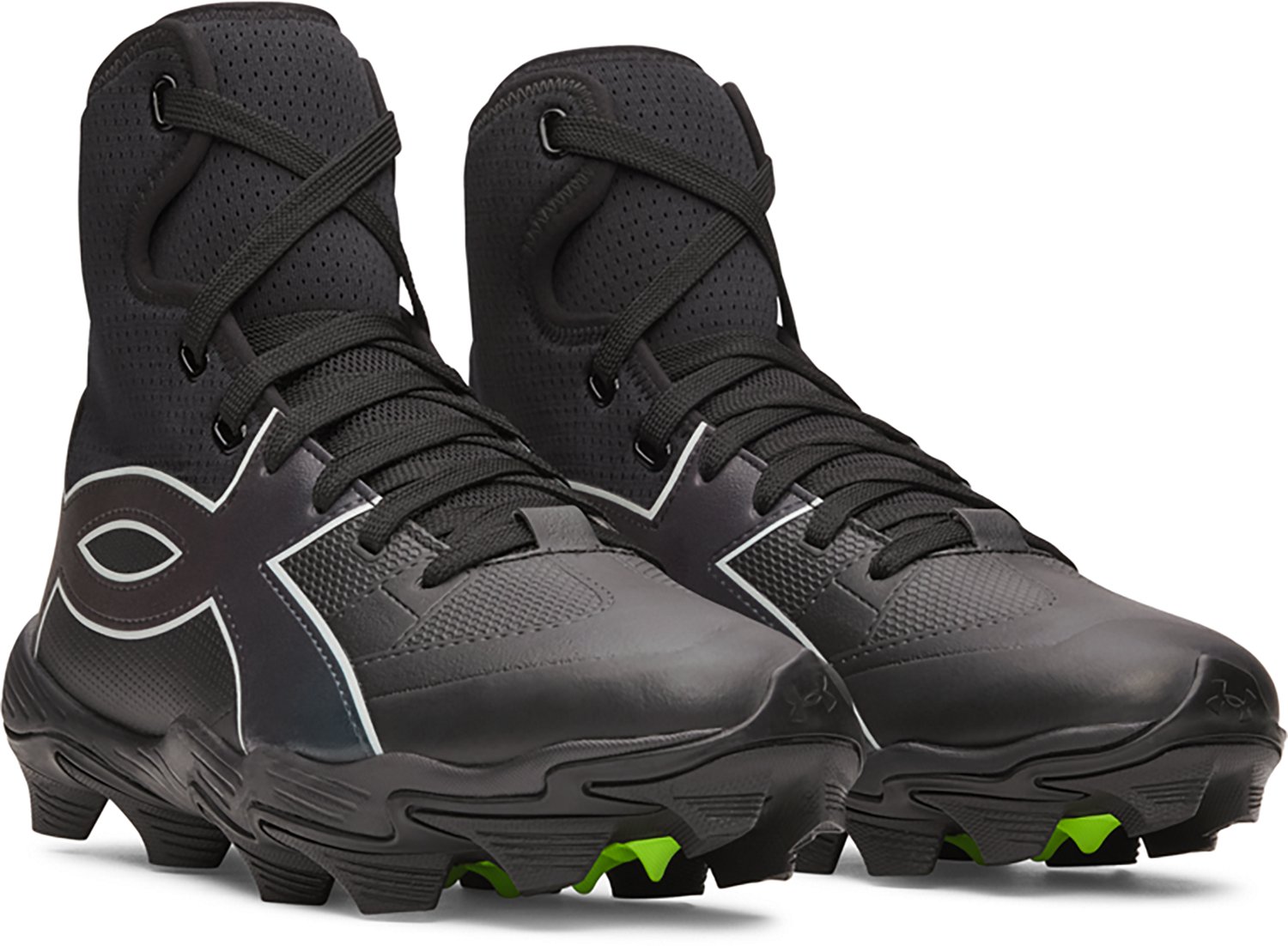 Under Armour Men's Highlight RM Football Cleats - view number 3