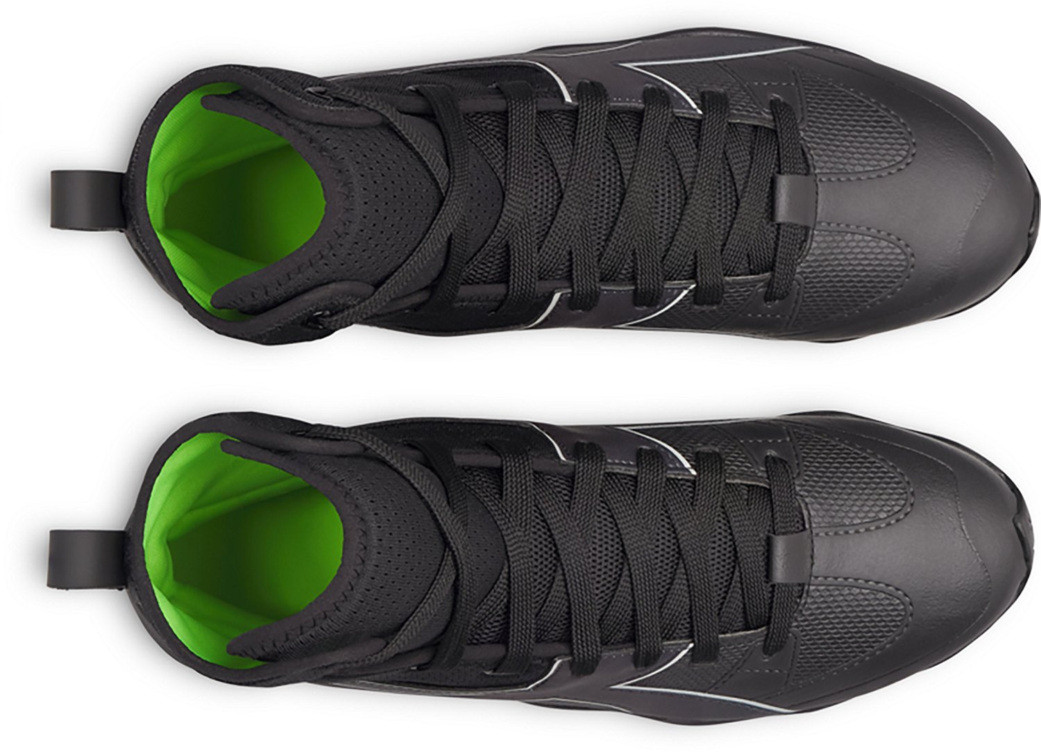 Under Armour Men's Highlight RM Football Cleats - view number 4