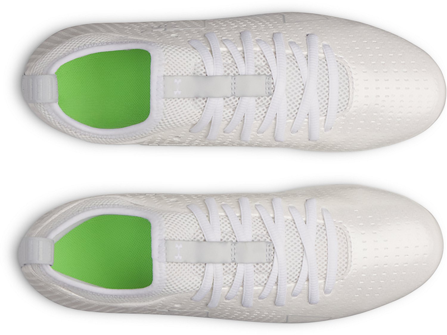Under Armour Kids' Blur Select Jr Football Cleats - view number 4