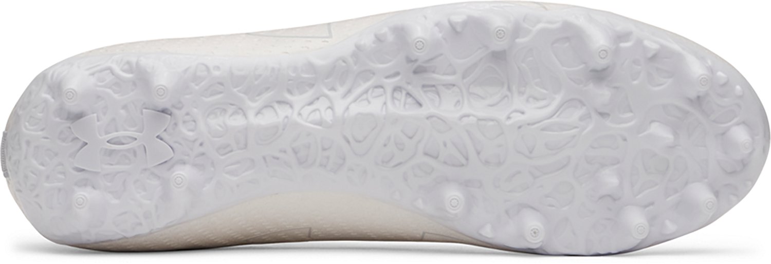Under Armour Kids' Blur Select Jr Football Cleats - view number 5