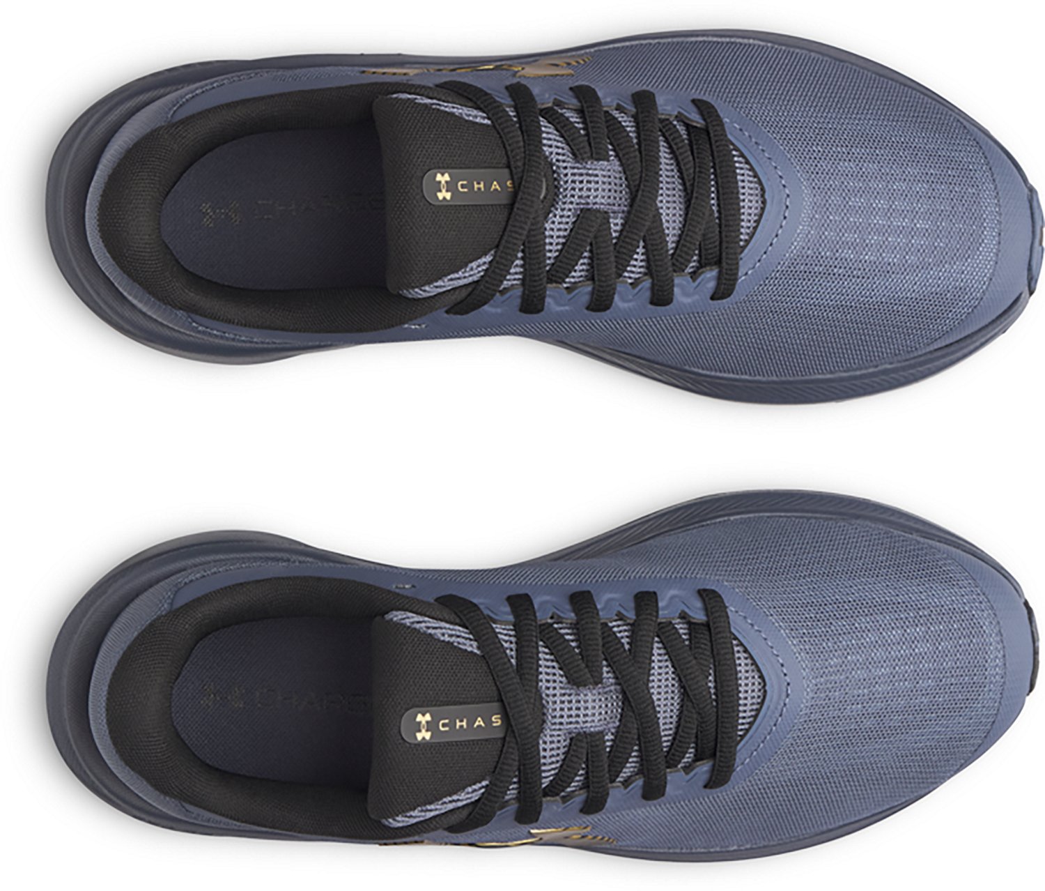 Under Armour Men's Chase Running Shoes - view number 4