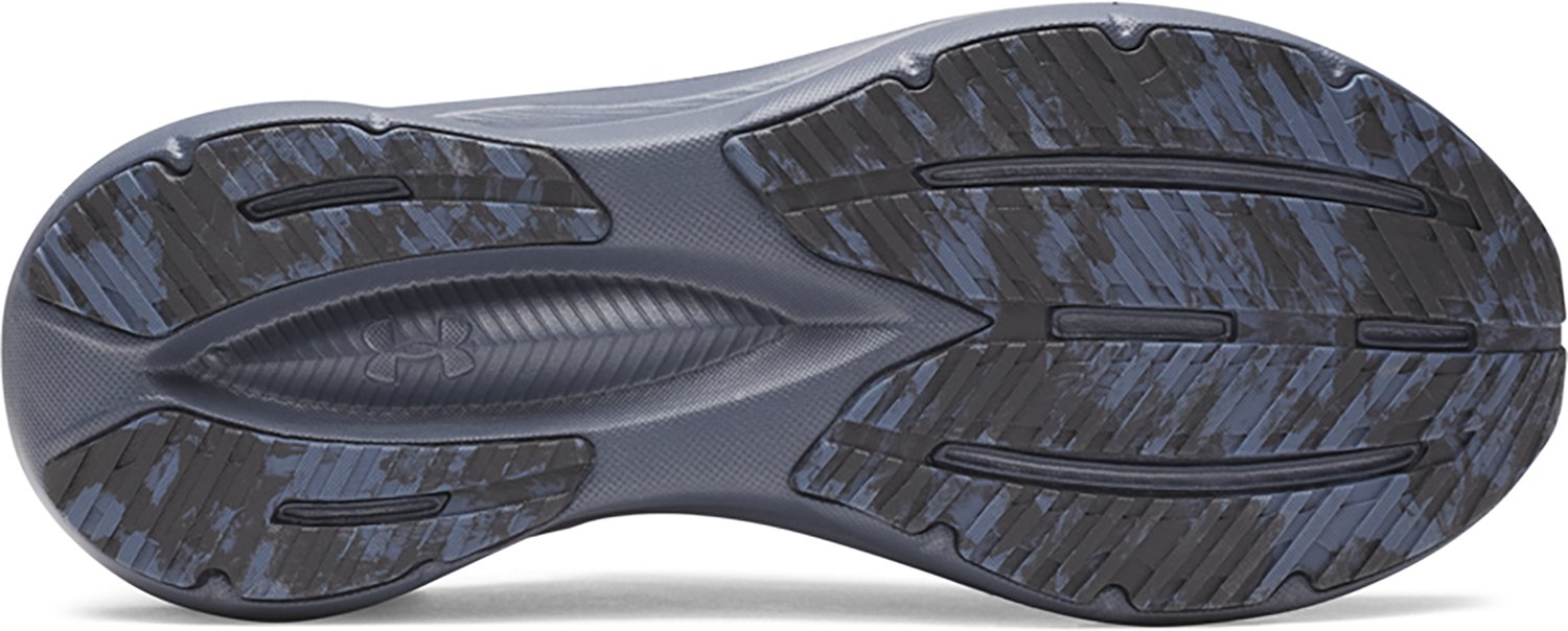 Under Armour Men's Chase Running Shoes - view number 5