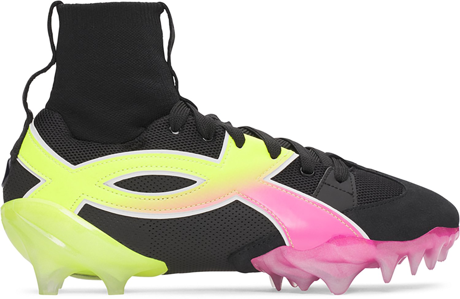 Under Armour Men's Spotlight ICON HL Football Cleats