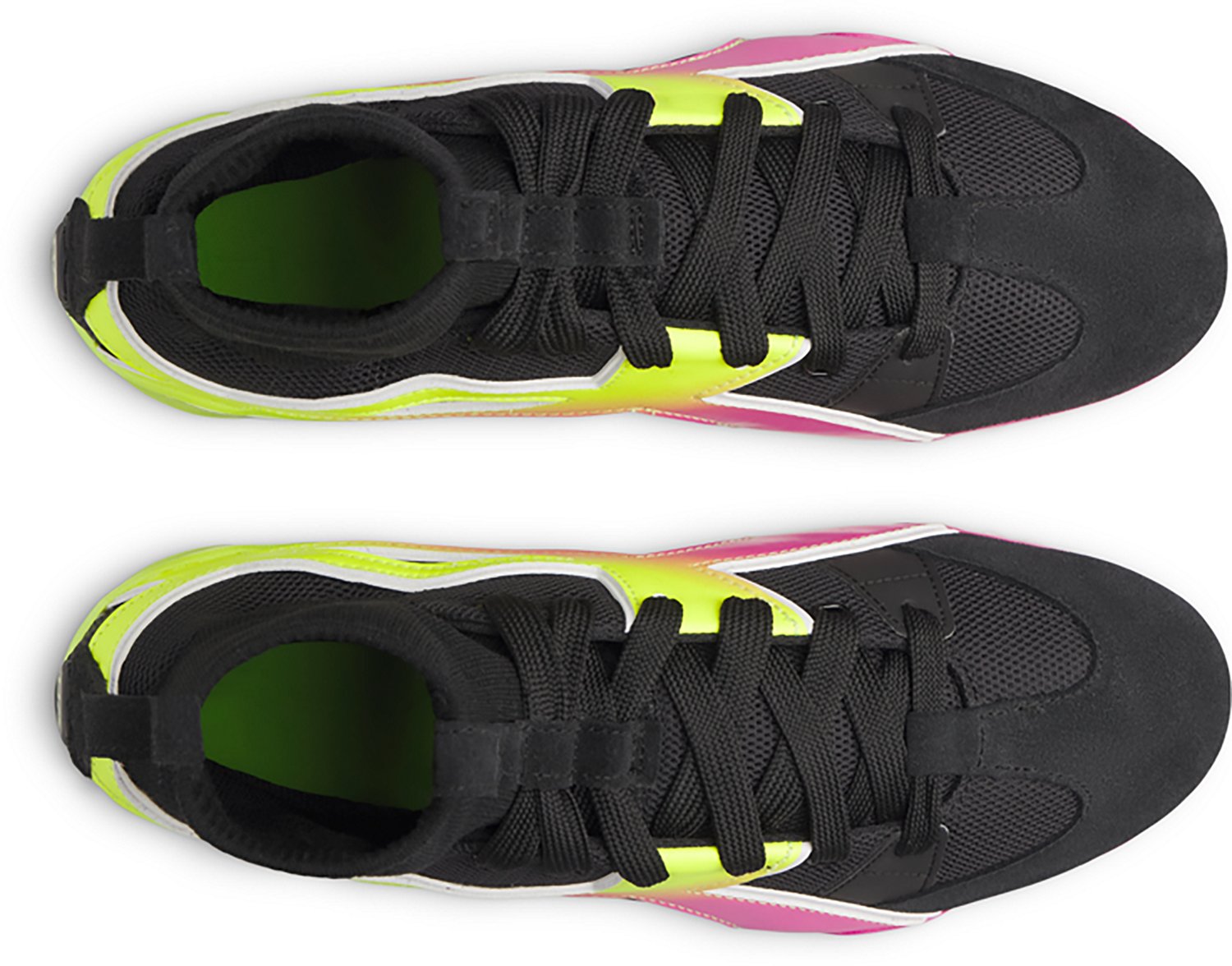 Under Armour Men's Spotlight ICON HL Football Cleats - view number 3