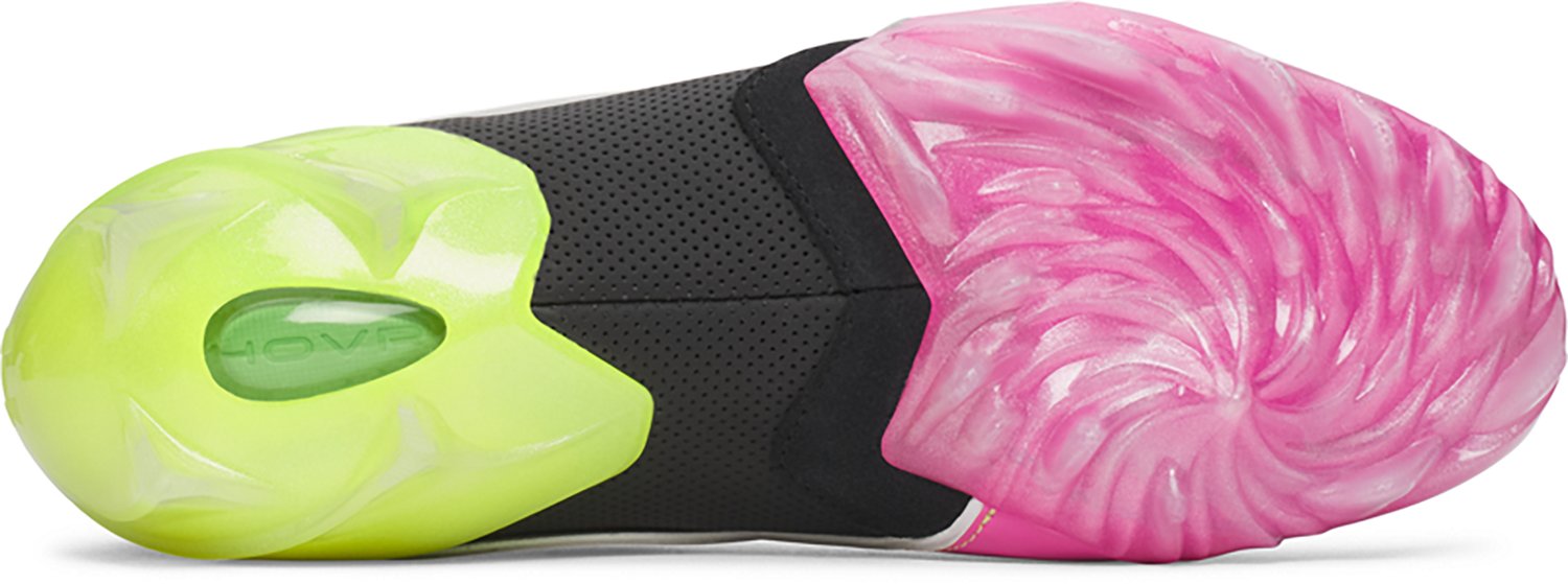 Under Armour Men's Spotlight ICON HL Football Cleats - view number 4
