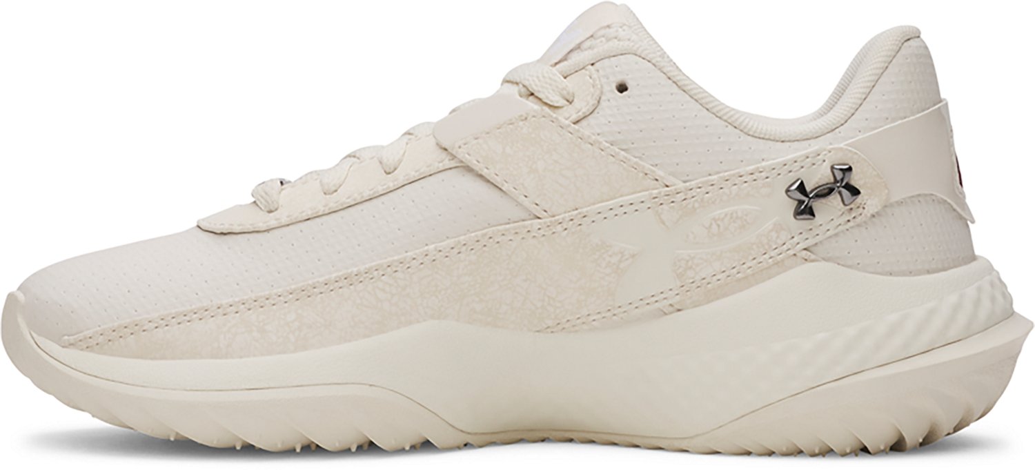 Under Armour Kids' Harper 10 Turf Baseball Cleats - view number 2
