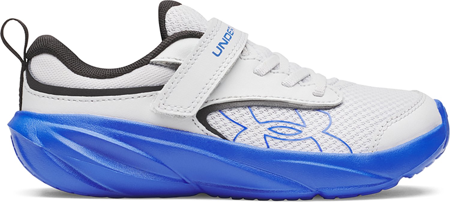 Under Armour Boys' Surge 5 Running Shoes
