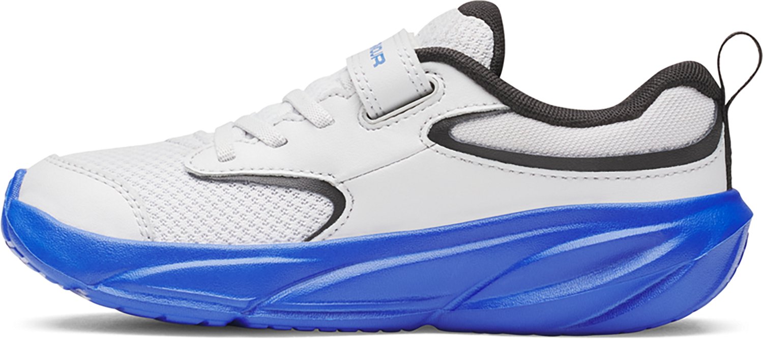 Under Armour Boys' Surge 5 Running Shoes - view number 2