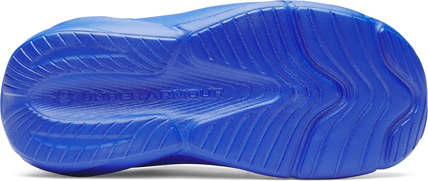 Under Armour Boys' Surge 5 Running Shoes - view number 5