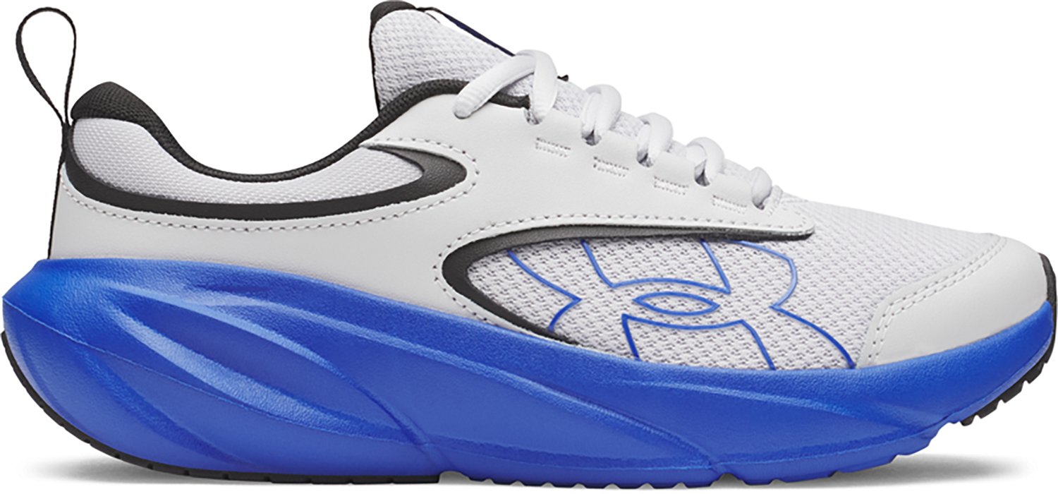 Under Armour Boys' Surge 5 Running Shoes
