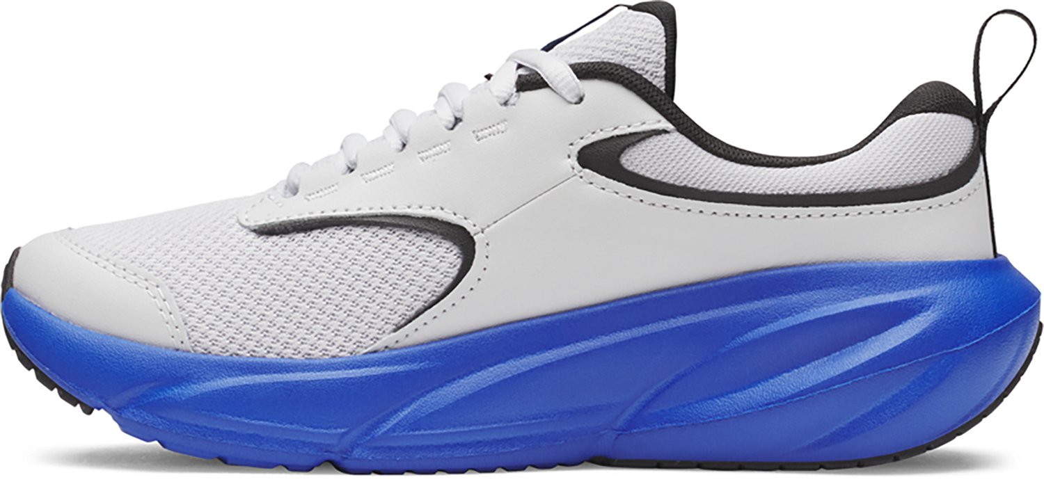 Under Armour Boys' Surge 5 Running Shoes - view number 2
