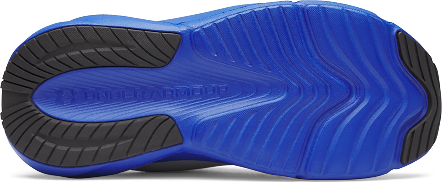 Under Armour Boys' Surge 5 Running Shoes - view number 5