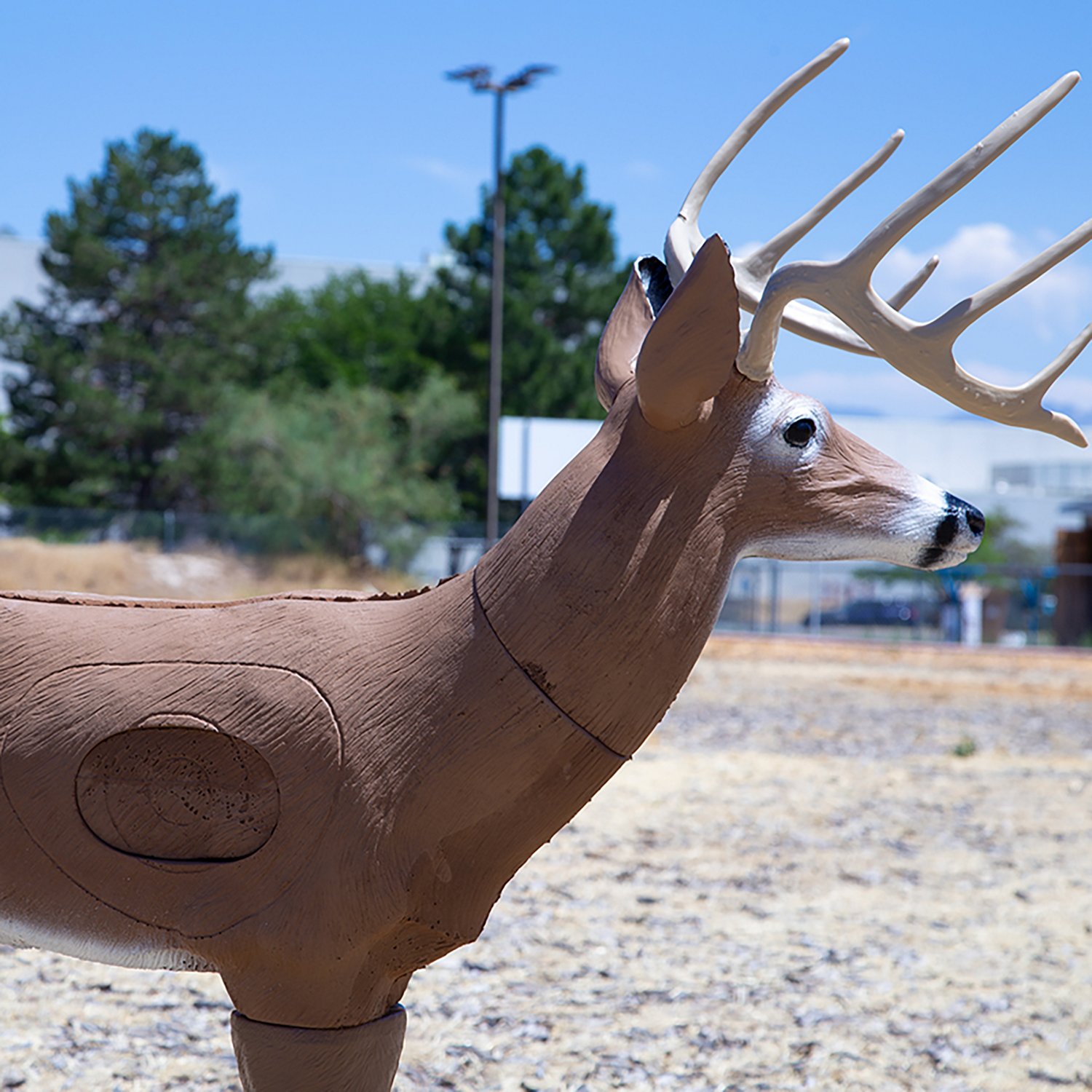Delta McKenzie Bloodline Buck 3D Archery Target - view number 5
