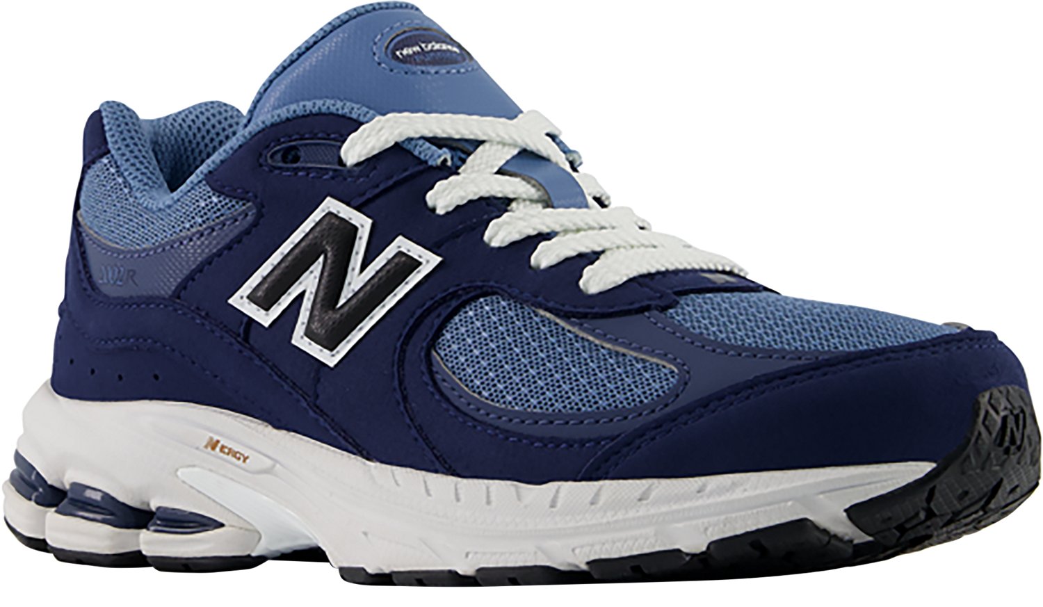 New Balance Kids' Gradeschool 2002 Shoes - view number 3