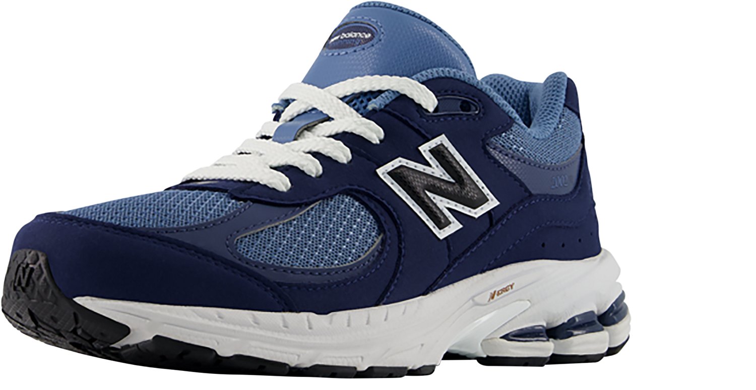New Balance Kids' Gradeschool 2002 Shoes - view number 4