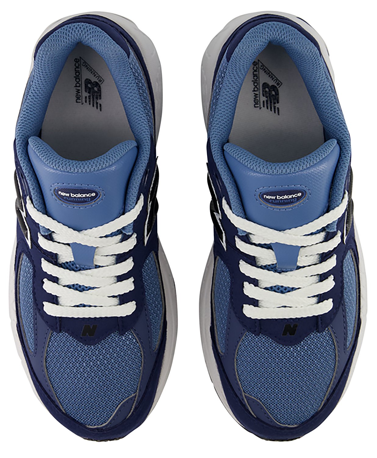 New Balance Kids' Gradeschool 2002 Shoes - view number 5