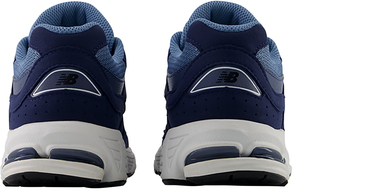 New Balance Kids' Gradeschool 2002 Shoes - view number 6